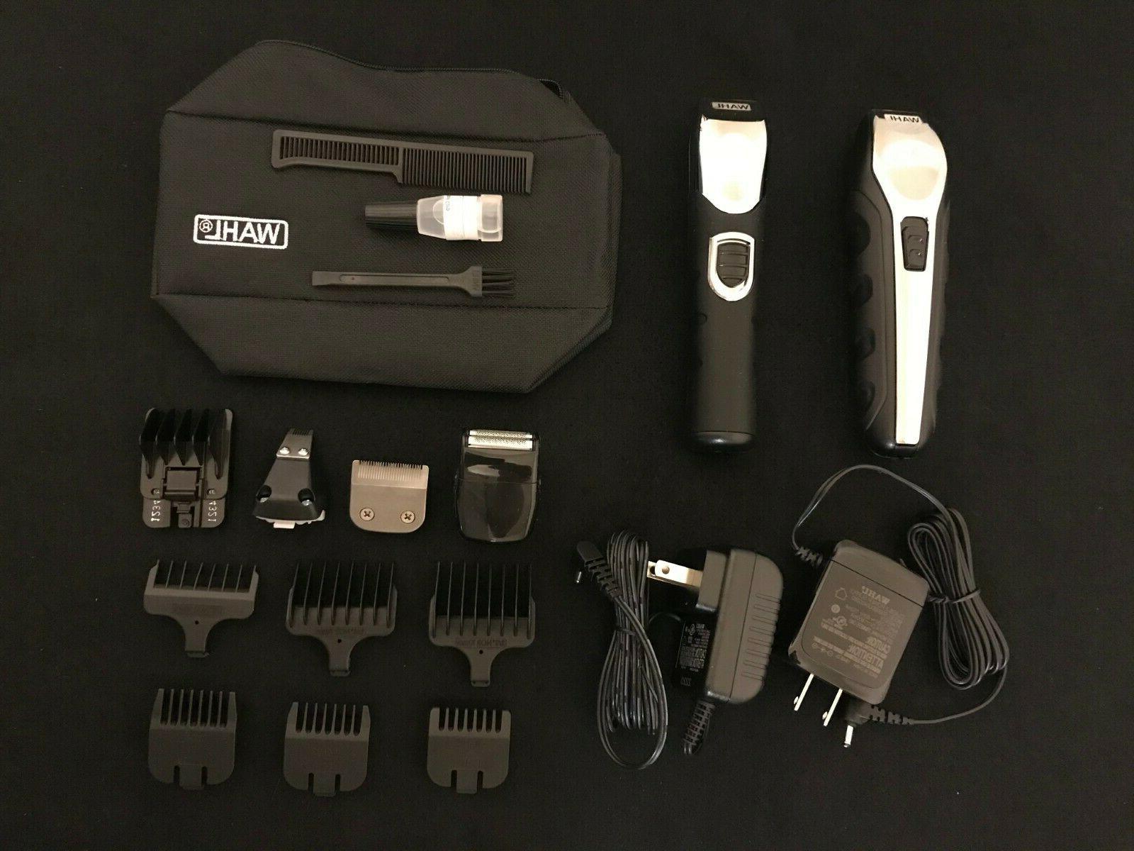 Wahl Lithium Ion All In One Trimmer Replacement